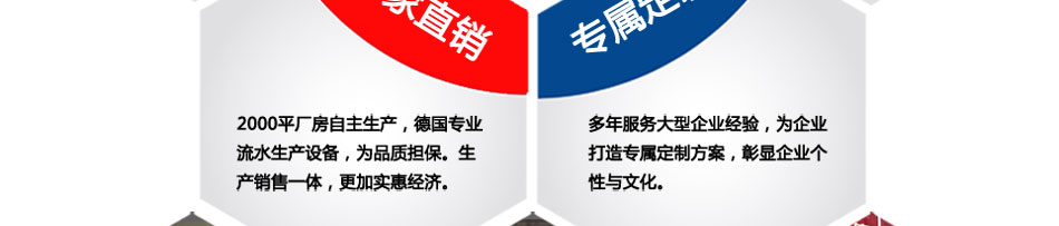 装修人员工作服的售前/售中/售后服务体系完善