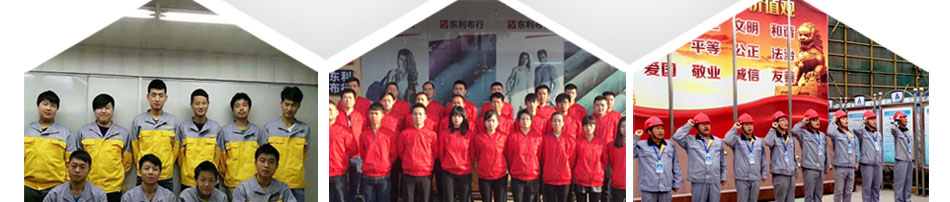 专属定制装修人员工作服方案